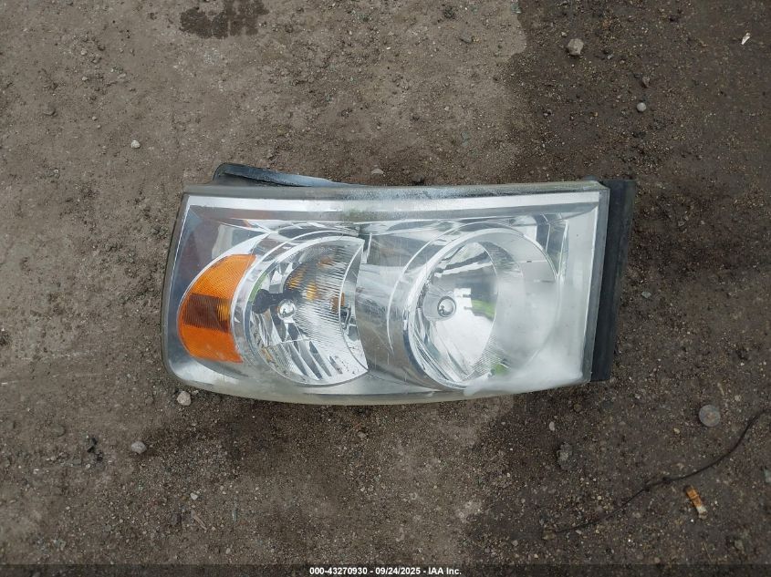 2007 Dodge Ram 2500 Slt/Sport VIN: 3D7KR26D97G789717 Lot: 43270930