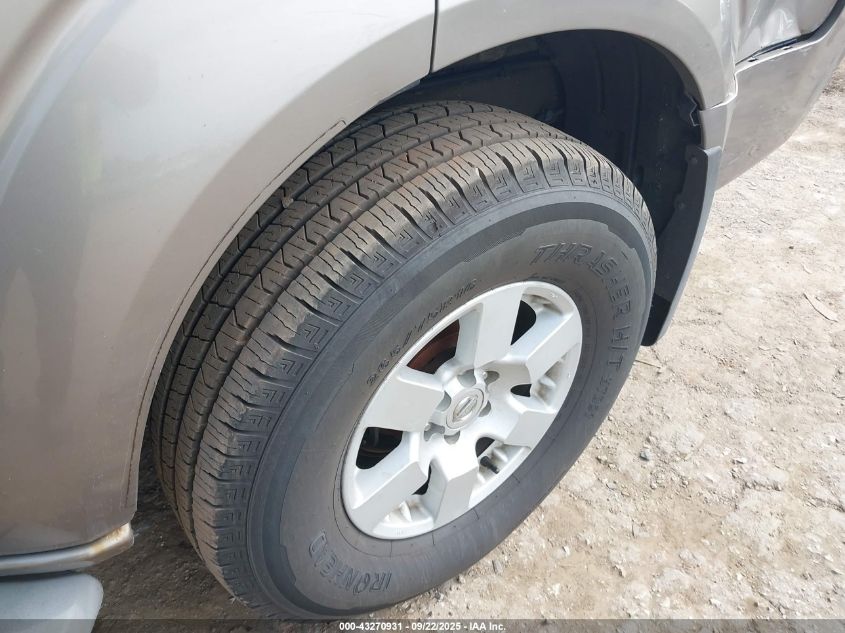 2005 Nissan Pathfinder Se VIN: 5N1AR18W85C782767 Lot: 43270931