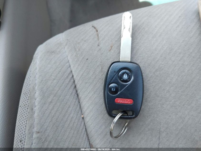 2010 Honda Civic Lx VIN: 2HGFA1F50AH500125 Lot: 43270950