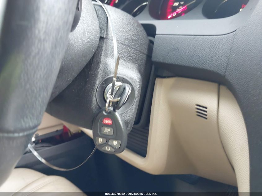 2012 GMC Acadia Slt-1 VIN: 1GKKRRED1CJ342235 Lot: 43270952