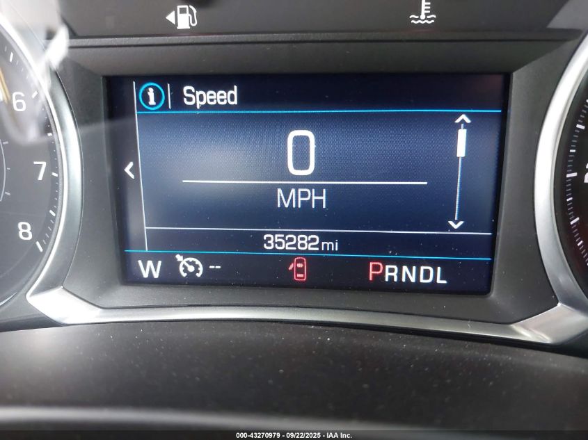 2020 Chevrolet Equinox Fwd Lt 1.5L Turbo VIN: 3GNAXKEV8LL332766 Lot: 43270979