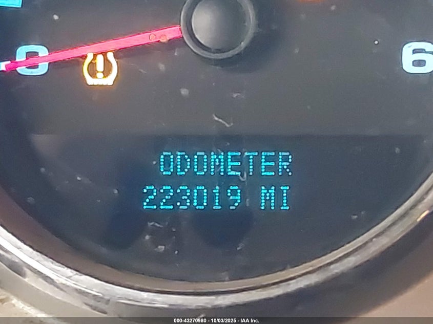 2007 Chevrolet Silverado 1500 Lt2 VIN: 1GCEK19087Z516606 Lot: 43270980