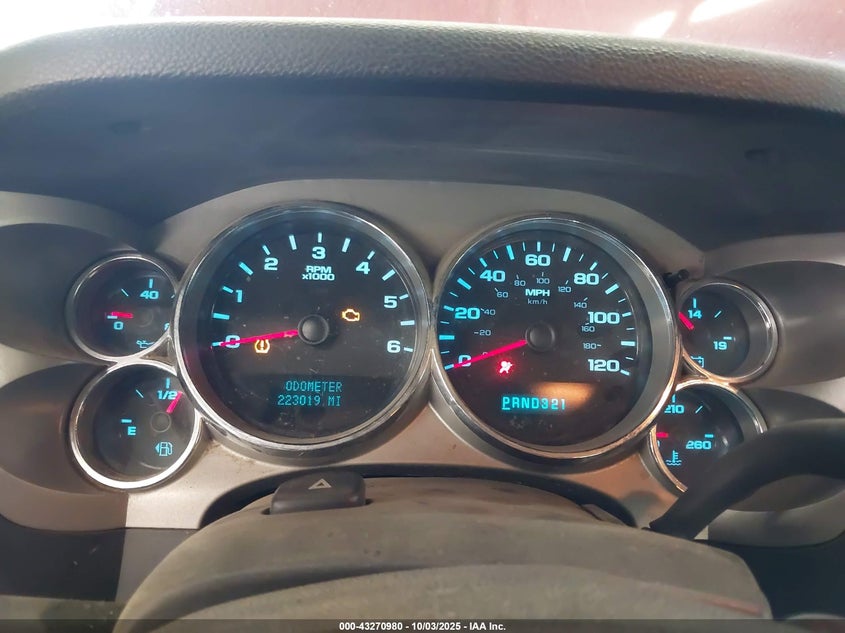 2007 Chevrolet Silverado 1500 Lt2 VIN: 1GCEK19087Z516606 Lot: 43270980