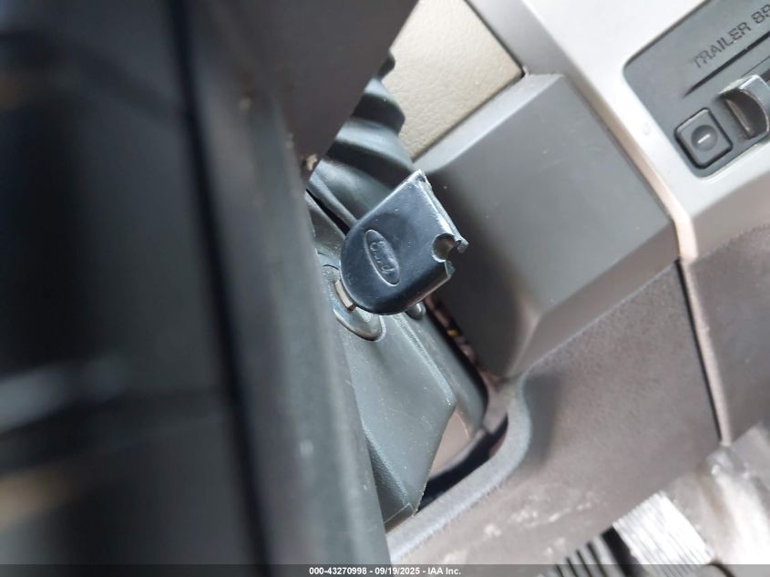 2010 Ford F-150 Fx4/Harley-Davidson/King Ranch/Lariat/Platinum/Xl/Xlt VIN: 1FTFW1EV2AFD54099 Lot: 43270998