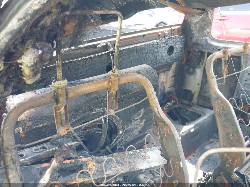 1998 Toyota Tacoma Prerunner VIN: 4TASM92N9WZ147573 Lot: 43271004