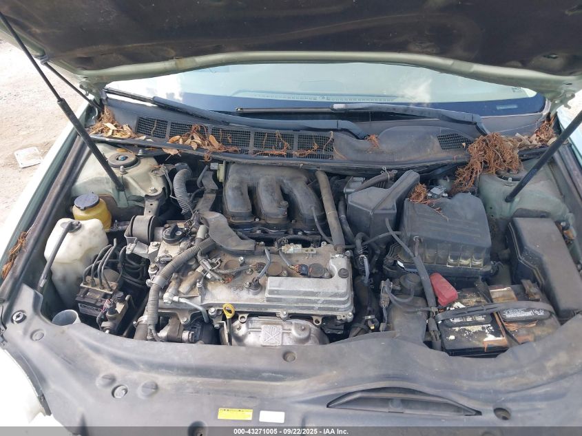 2006 Toyota Avalon Xl VIN: 4T1BK36B06U151401 Lot: 43271005