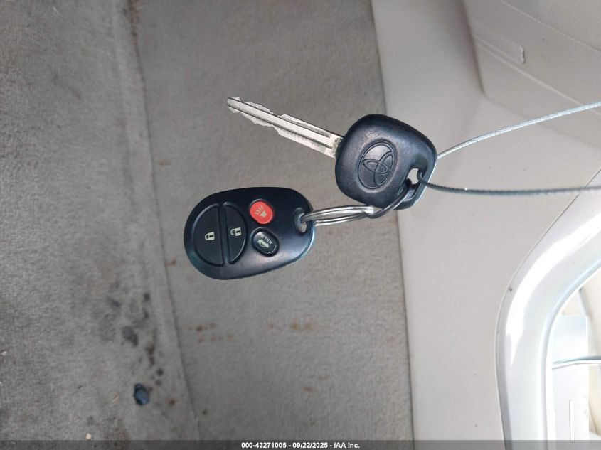 2006 Toyota Avalon Xl VIN: 4T1BK36B06U151401 Lot: 43271005