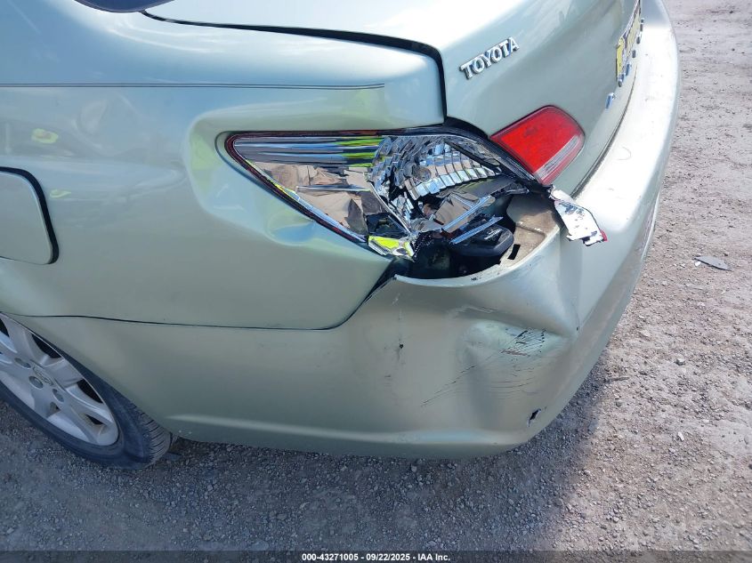 2006 Toyota Avalon Xl VIN: 4T1BK36B06U151401 Lot: 43271005