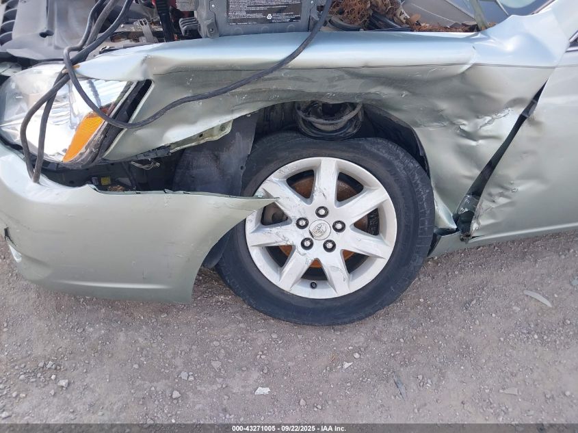 2006 Toyota Avalon Xl VIN: 4T1BK36B06U151401 Lot: 43271005