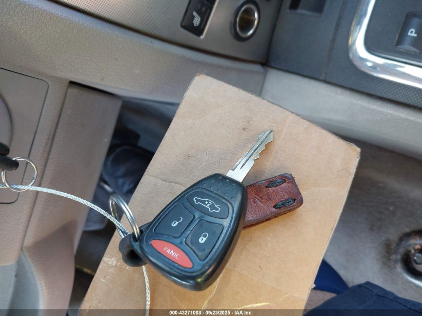 2006 Jeep Grand Cherokee Laredo VIN: 1J4GR48K66C298265 Lot: 43271008