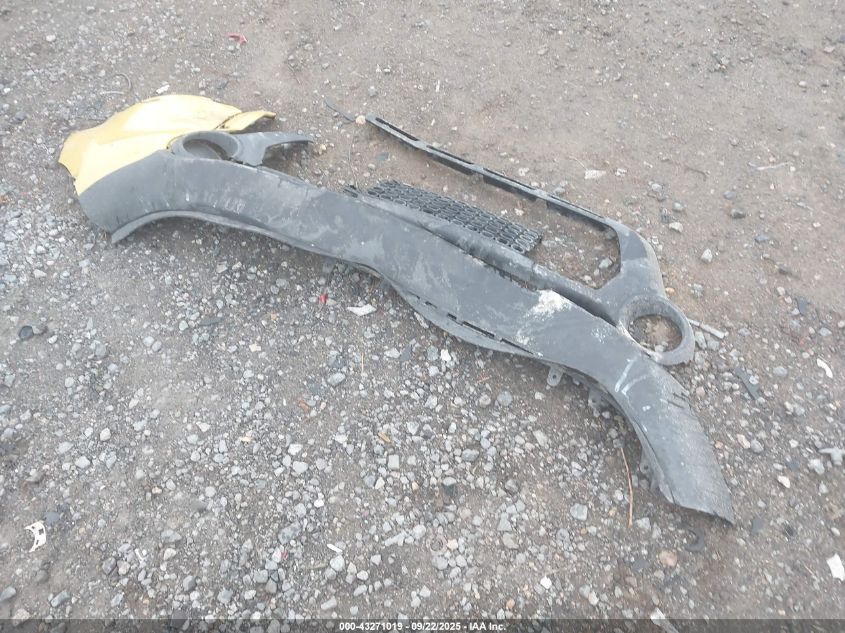 2015 Kia Soul + VIN: KNDJP3A59F7149857 Lot: 43271019