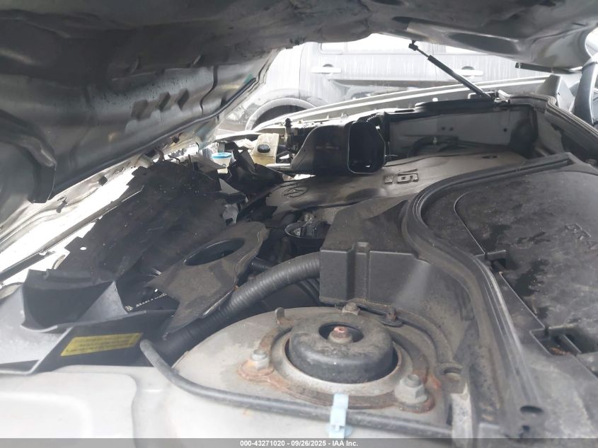 2004 Infiniti Fx35 VIN: JNRAS08W14X203130 Lot: 43271020