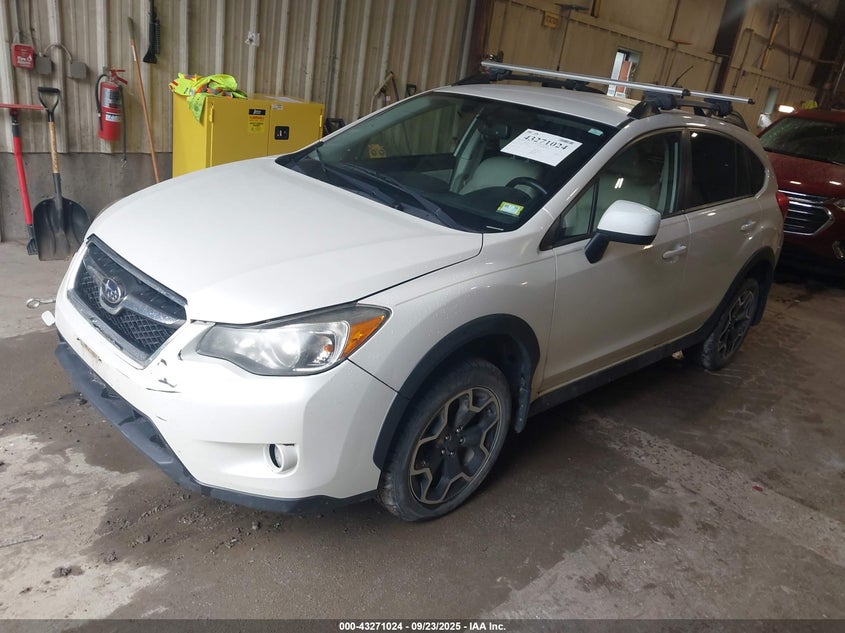 Vin: jf2gpagc7d2901006, lot: 43765608, subaru xv crosstrek 2.0i limited 20132