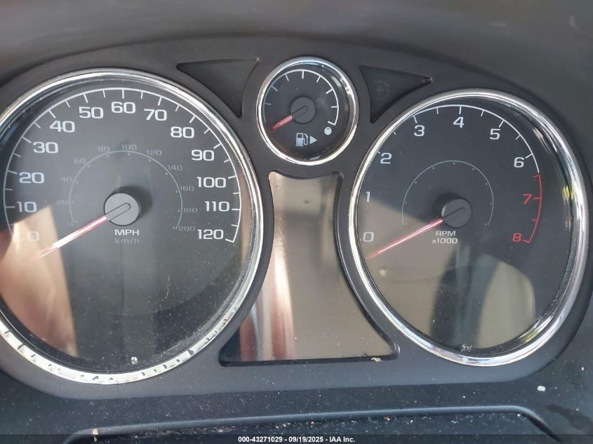 2009 Chevrolet Cobalt Lt VIN: 1G1AT58H097264738 Lot: 43271029