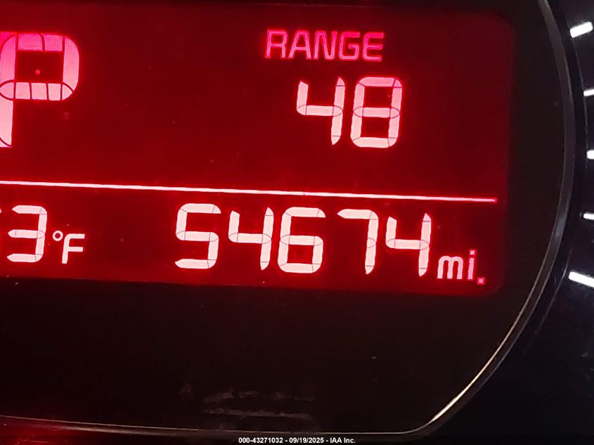 2015 Kia Soul VIN: KNDJN2A23F7189017 Lot: 43271032