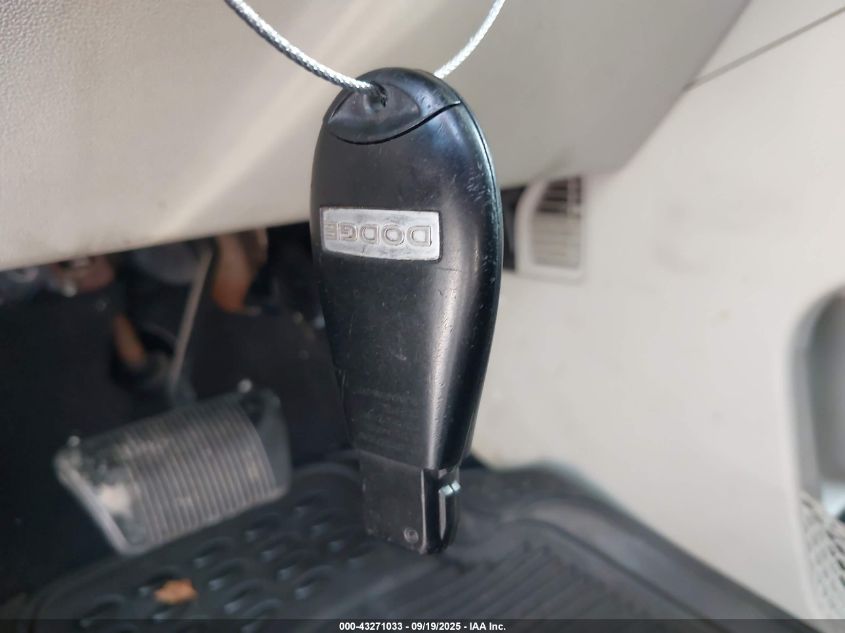 2014 Dodge Grand Caravan Sxt VIN: 2C4RDGCG8ER186719 Lot: 43271033