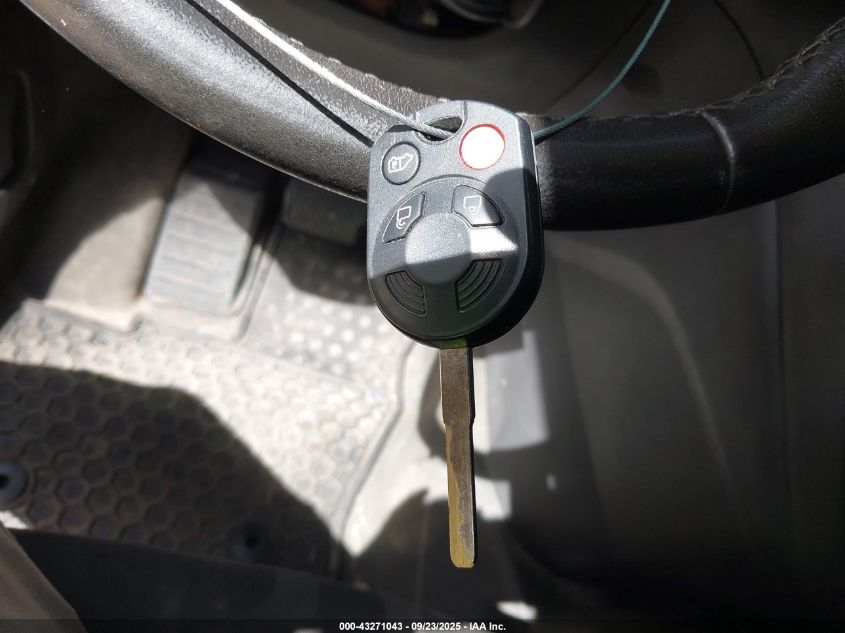 2016 Ford Transit Connect Xlt VIN: NM0LS7F74G1288028 Lot: 43271043