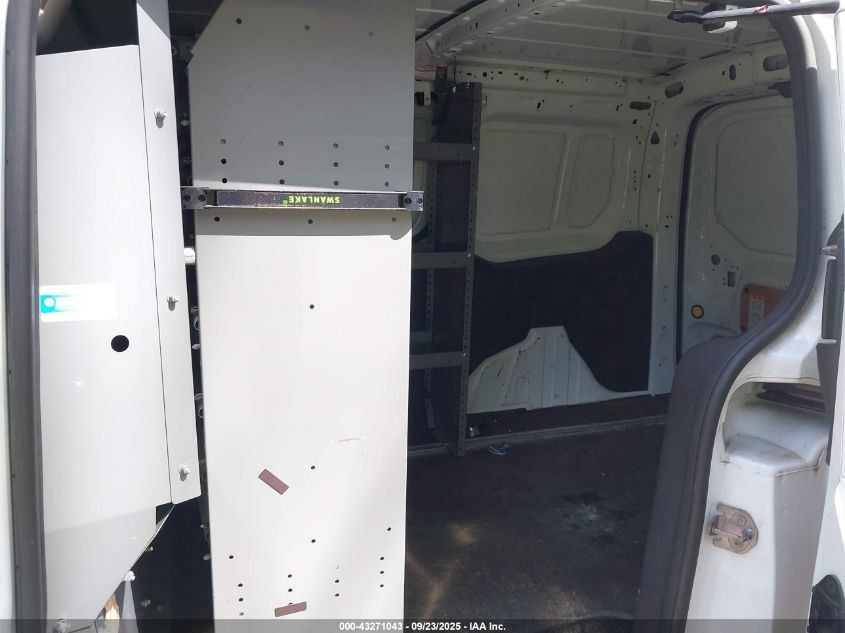 2016 Ford Transit Connect Xlt VIN: NM0LS7F74G1288028 Lot: 43271043