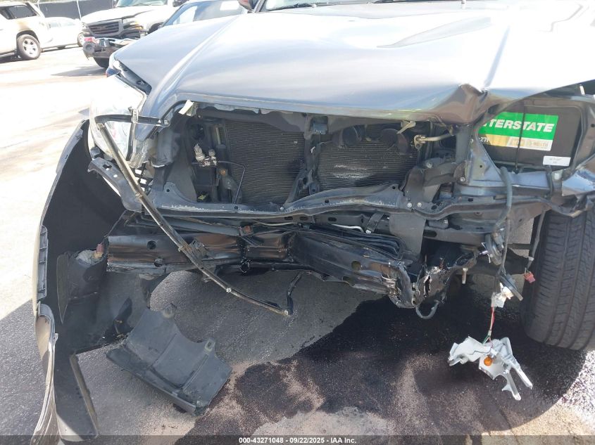 2008 Toyota 4Runner Sr5 V6 VIN: JTEZU14RX8K021587 Lot: 43271048