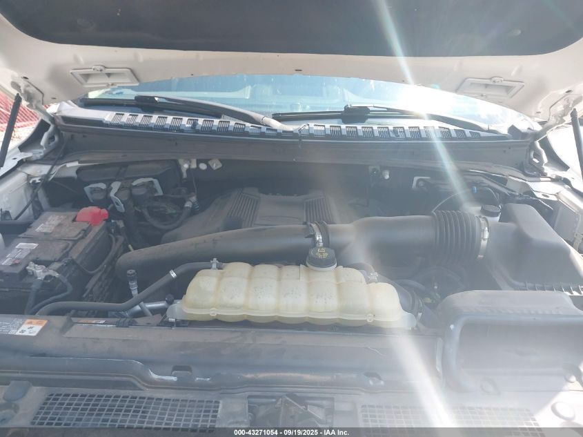 2020 Ford Expedition Xlt VIN: 1FMJU1JT5LEA26734 Lot: 43271054