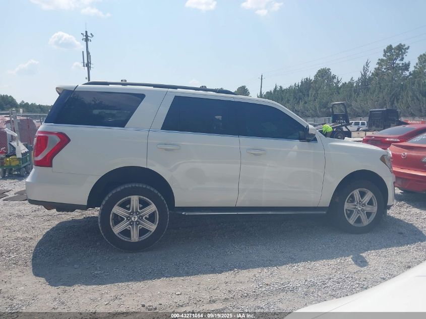 2020 Ford Expedition Xlt VIN: 1FMJU1JT5LEA26734 Lot: 43271054