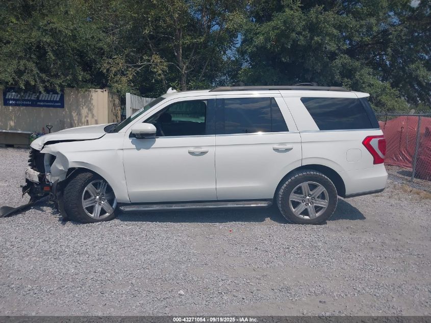 2020 Ford Expedition Xlt VIN: 1FMJU1JT5LEA26734 Lot: 43271054