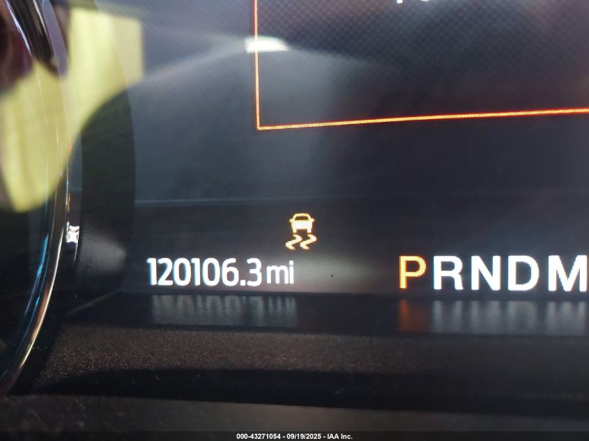 2020 Ford Expedition Xlt VIN: 1FMJU1JT5LEA26734 Lot: 43271054