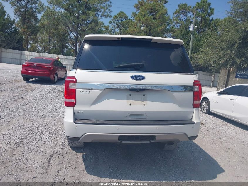 2020 Ford Expedition Xlt VIN: 1FMJU1JT5LEA26734 Lot: 43271054