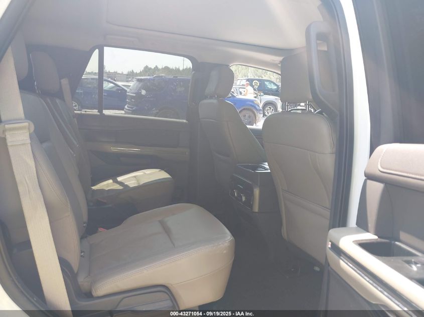 2020 Ford Expedition Xlt VIN: 1FMJU1JT5LEA26734 Lot: 43271054