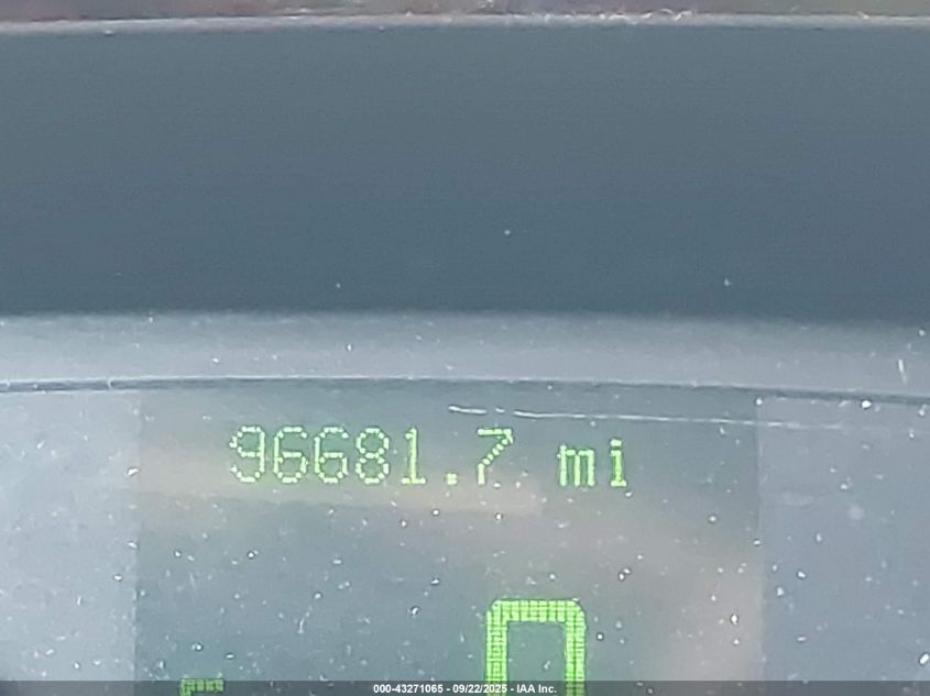 2006 Lincoln Town Car Executive VIN: 1LJFM88W36Y608043 Lot: 43271065