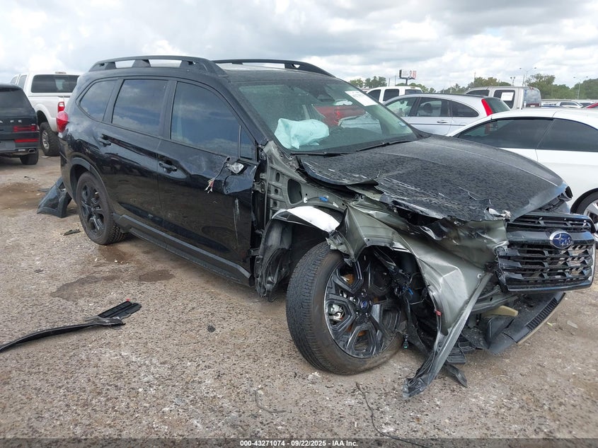 SUBARU ASCENT ONYX EDITION LIMITED 7-PASSENGER