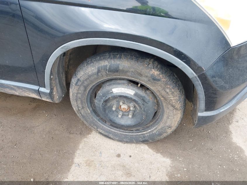 2008 Honda Cr-V Ex VIN: JHLRE48518C003681 Lot: 43271081