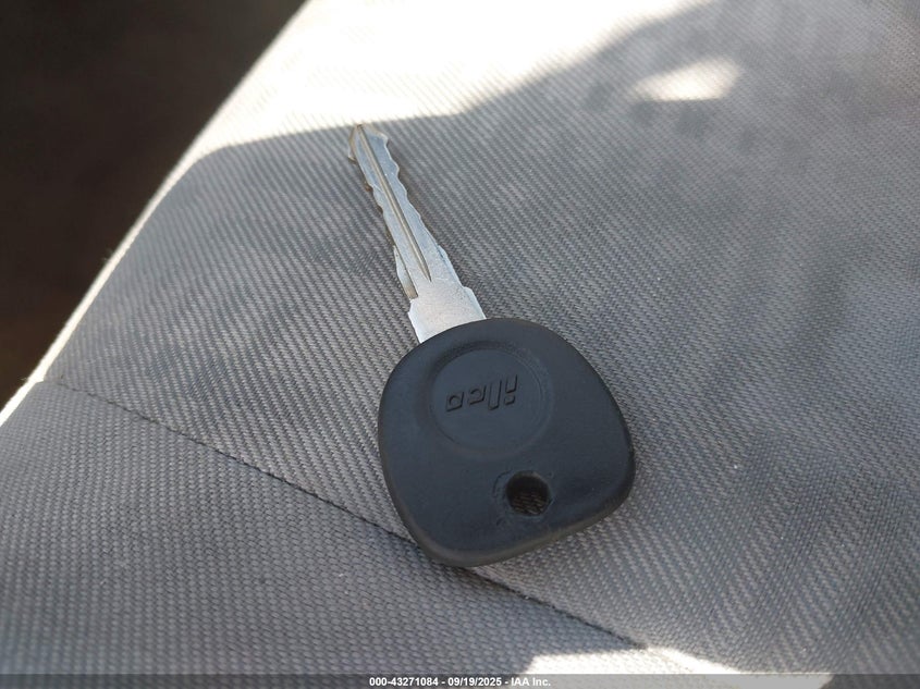 2006 Chevrolet Equinox Ls VIN: 2CNDL13F166038993 Lot: 43271084