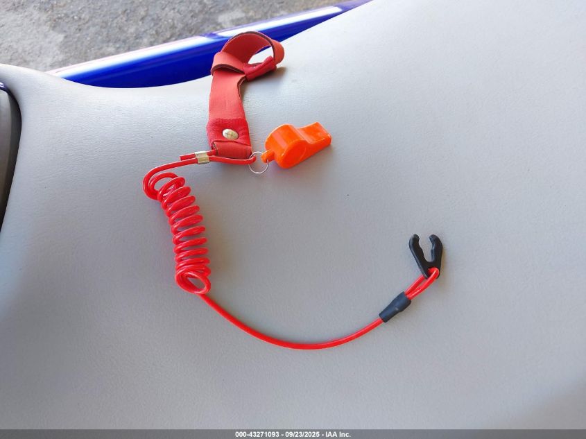 2009 Yamaha Fzr VIN: YAMA4253H809 Lot: 43271093