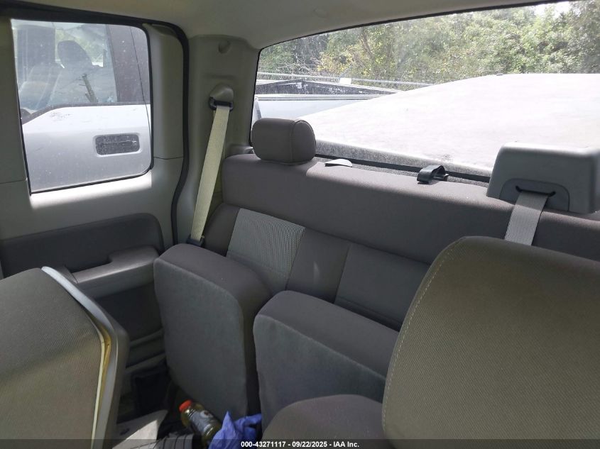 2006 Ford F150 VIN: 1FTPX12526NA07861 Lot: 43271117