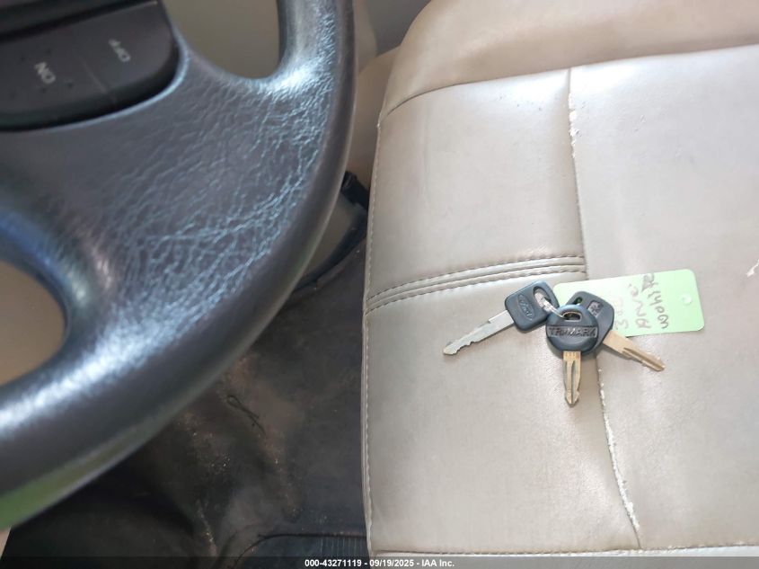 2018 Ford E-350 Cutaway VIN: 1FDWE3FS5JDC21511 Lot: 43271119