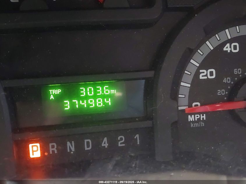 2018 Ford E-350 Cutaway VIN: 1FDWE3FS5JDC21511 Lot: 43271119