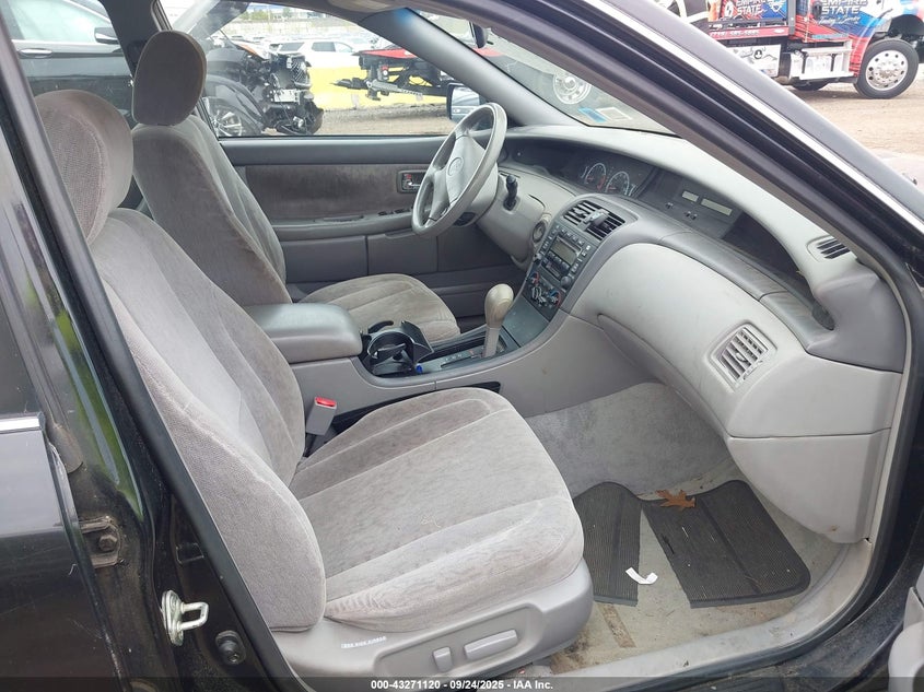 2001 Toyota Avalon Xl