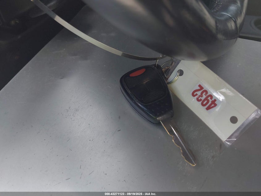 2017 JEEP WRANGLER UNLIMITED SPORT 4X4 - 1C4BJWDG8HL664685