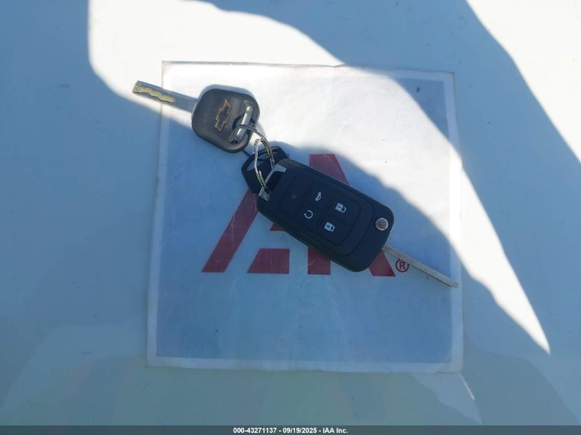 2012 Chevrolet Camaro 1Ls VIN: 2G1FE1E30C9184203 Lot: 43271137