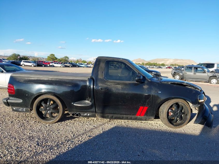 2002 Ford F-150 Xl/Xlt VIN: 1FTRF07272KD47958 Lot: 43271142