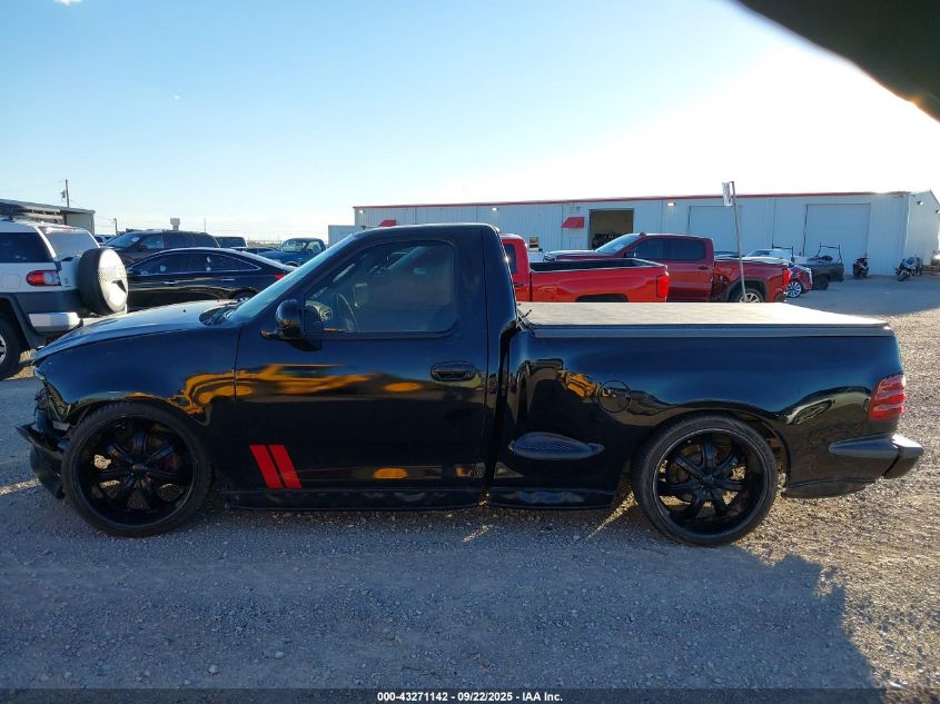 2002 Ford F-150 Xl/Xlt VIN: 1FTRF07272KD47958 Lot: 43271142