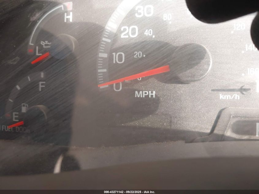 2002 Ford F-150 Xl/Xlt VIN: 1FTRF07272KD47958 Lot: 43271142