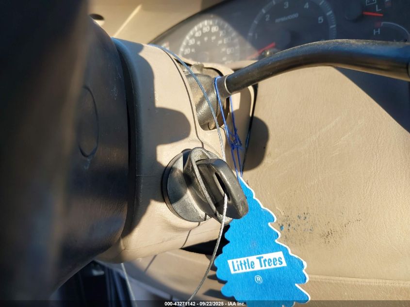 2002 Ford F-150 Xl/Xlt VIN: 1FTRF07272KD47958 Lot: 43271142