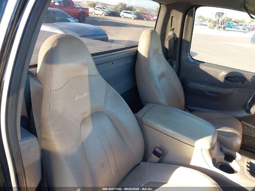 2002 Ford F-150 Xl/Xlt VIN: 1FTRF07272KD47958 Lot: 43271142