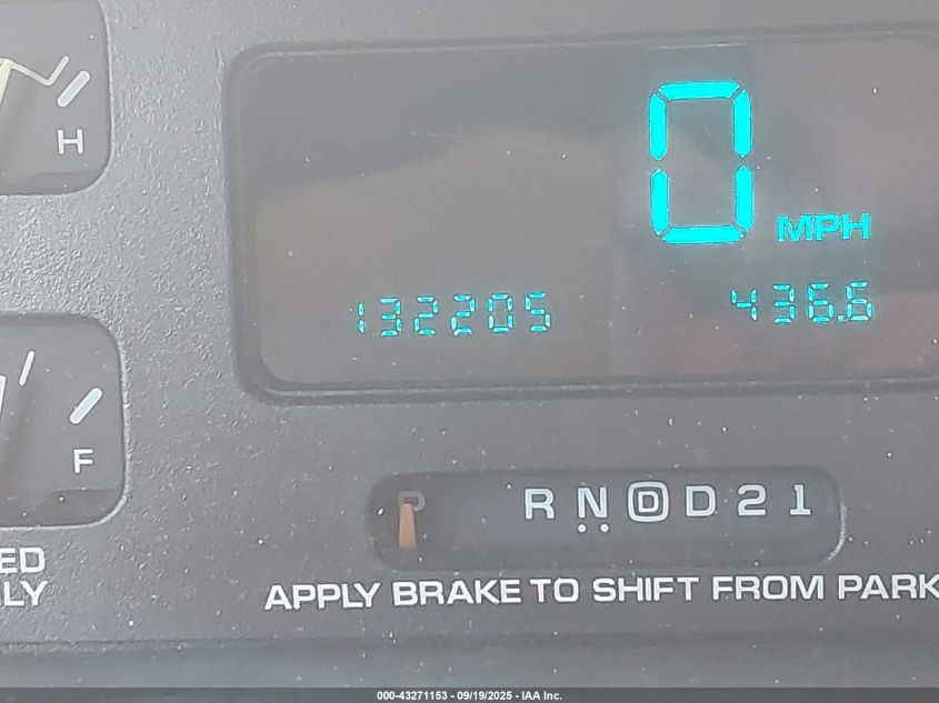 1996 Chevrolet Caprice Classic VIN: 1G1BL52W2TR192335 Lot: 43271153