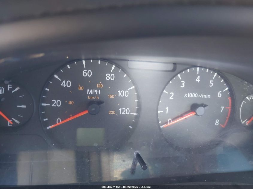 2005 Nissan Sentra 1.8S VIN: 3N1CB51D45L566083 Lot: 43271159