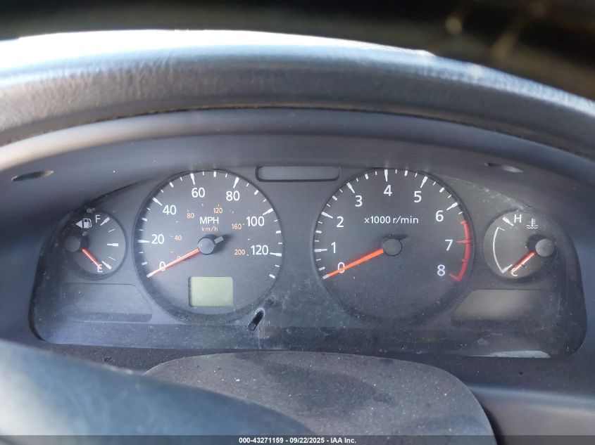 2005 Nissan Sentra 1.8S VIN: 3N1CB51D45L566083 Lot: 43271159