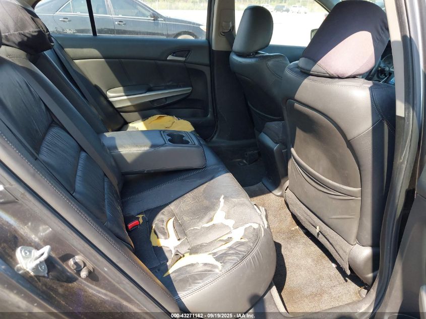 2009 Honda Accord 2.4 Ex-L VIN: 1HGCP26849A002246 Lot: 43271162