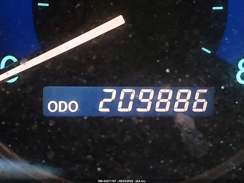 2006 Toyota Sienna Xle VIN: 5TDZA22C06S546309 Lot: 43271187